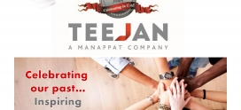 Teejan General Trading LLC – Manappat